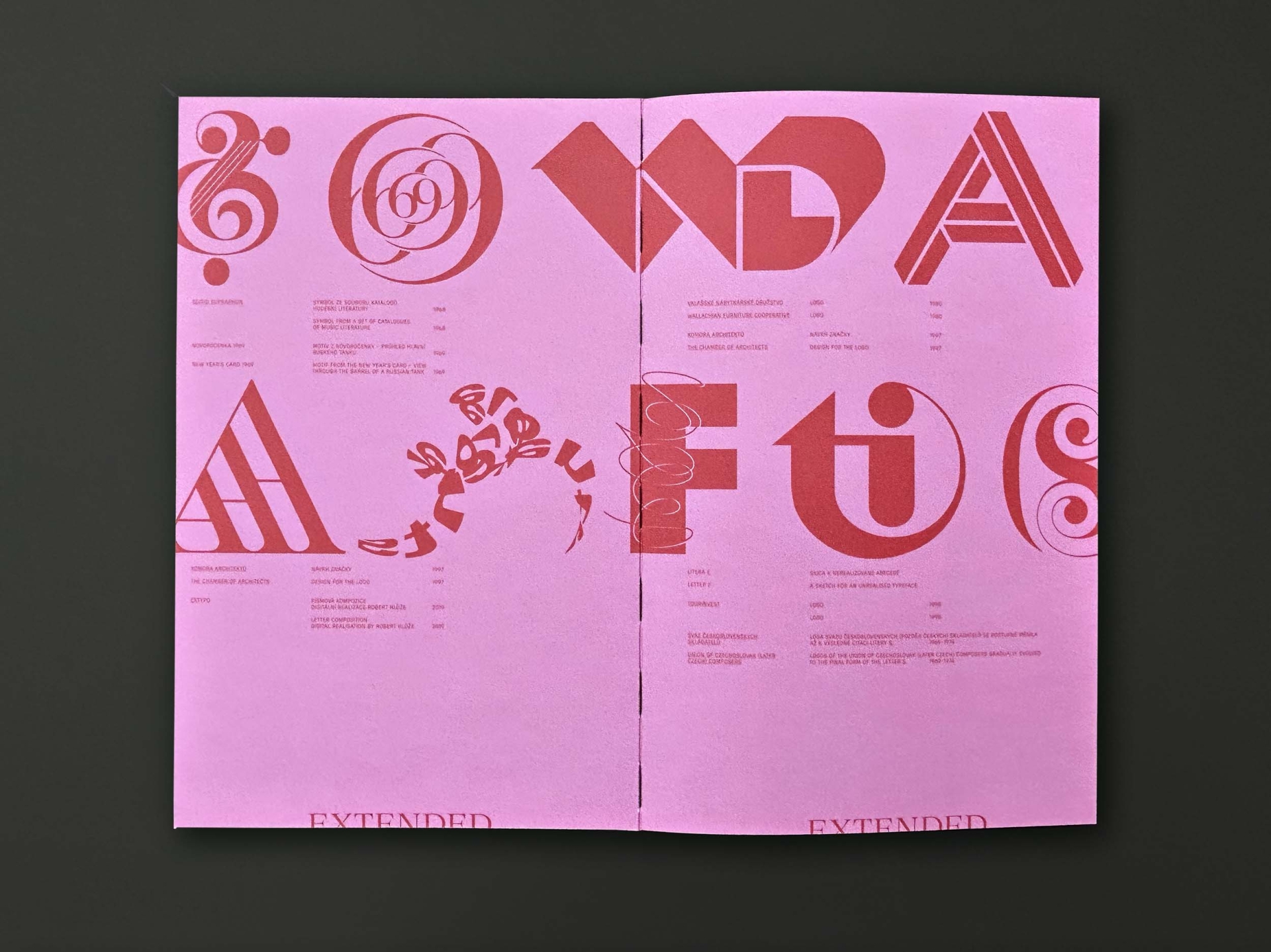 Široké nominace 2024 Široké nominace 2024