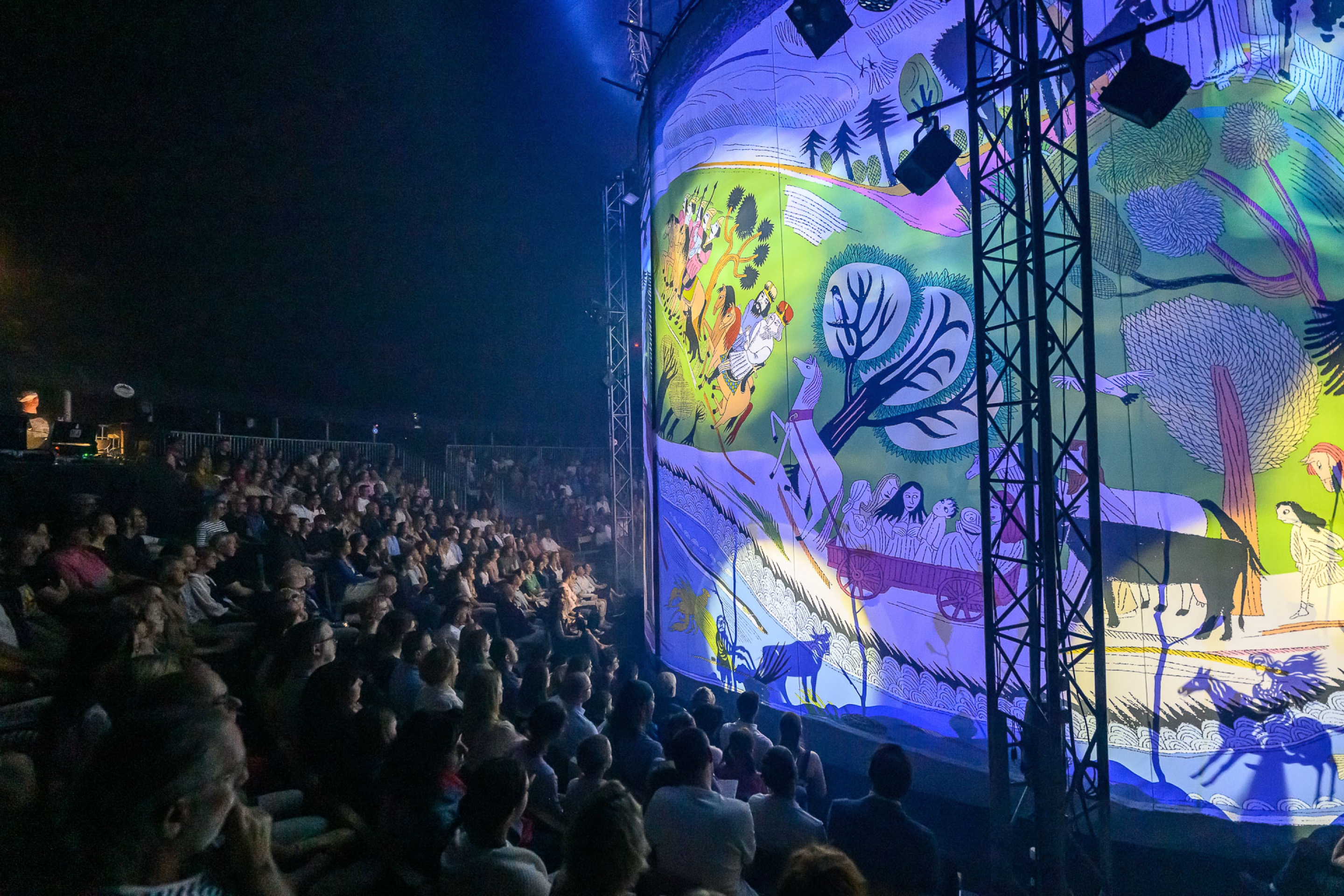 Finalisté 2025 Finalisté 2025