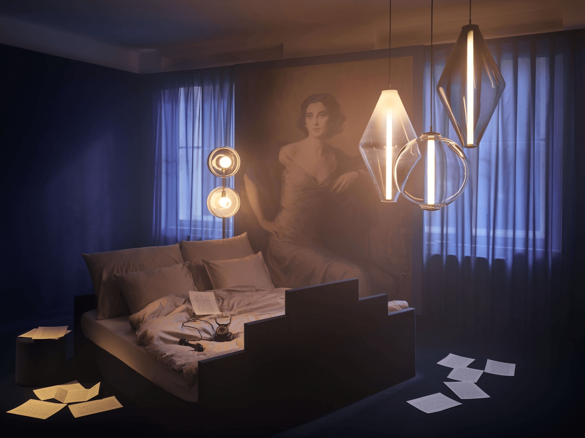 Finalisté 2025 Finalisté 2025