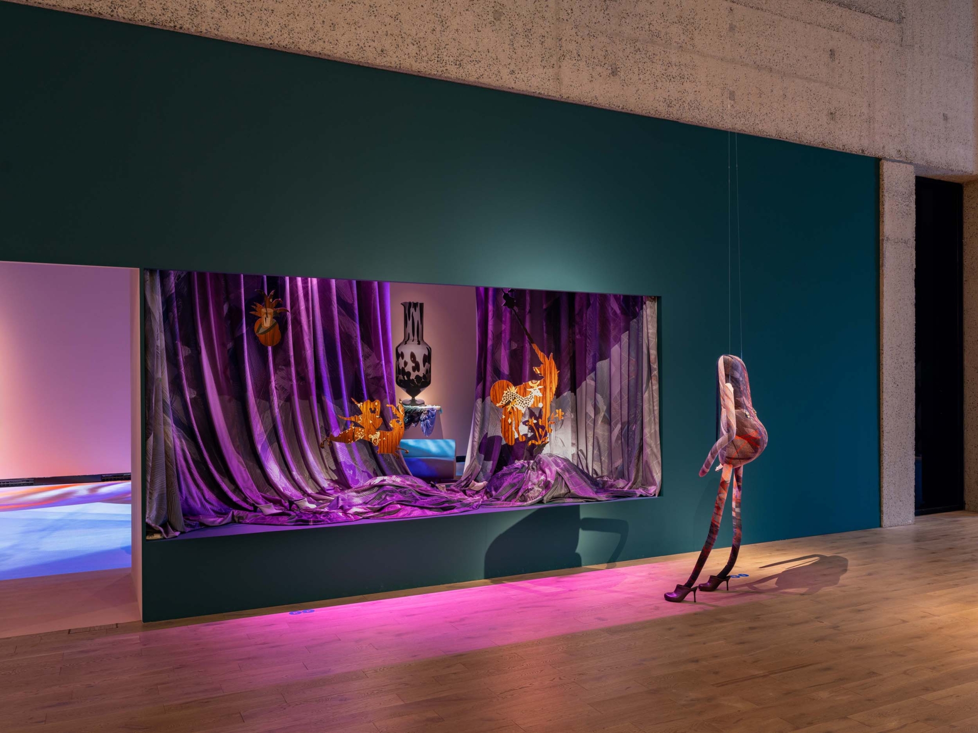 Finalisté 2024 Finalisté 2024