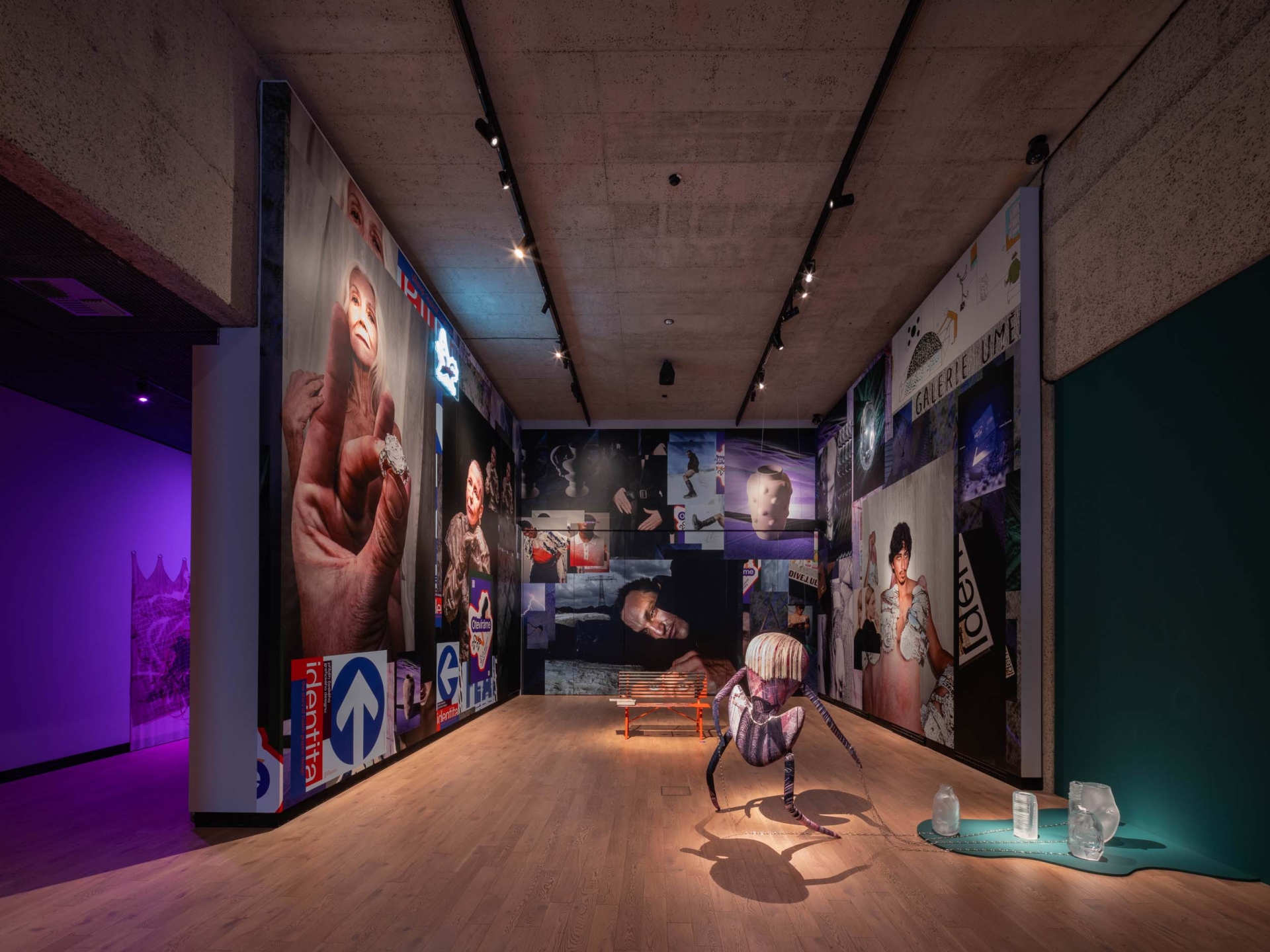 Finalisté 2024 Finalisté 2024