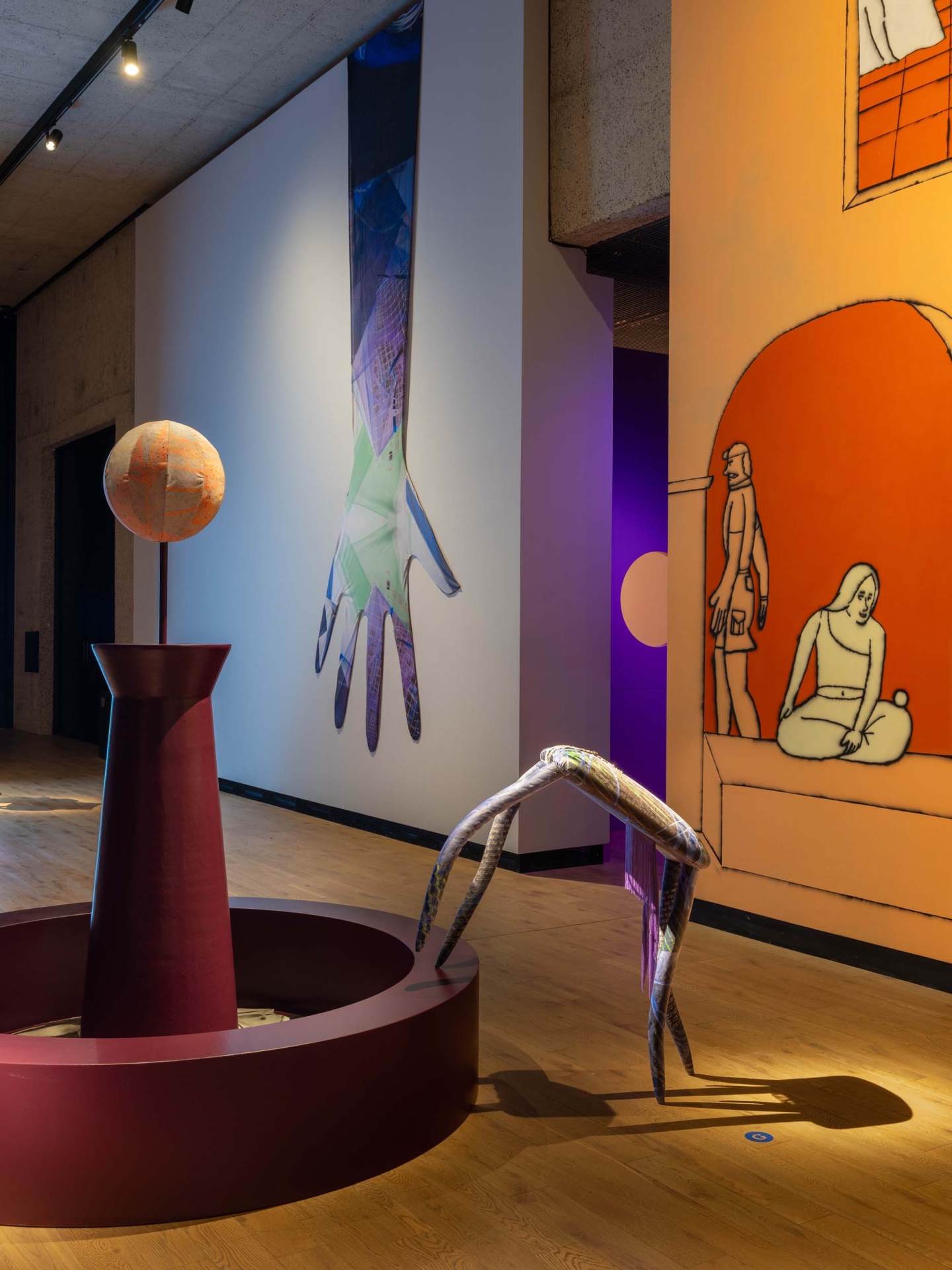 Finalisté 2024 Finalisté 2024