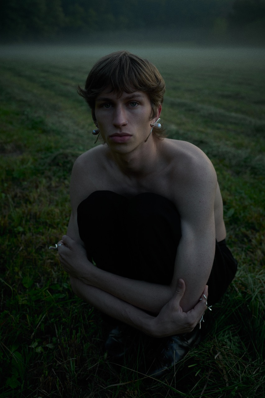 Pearlborn collection Pearlborn collection