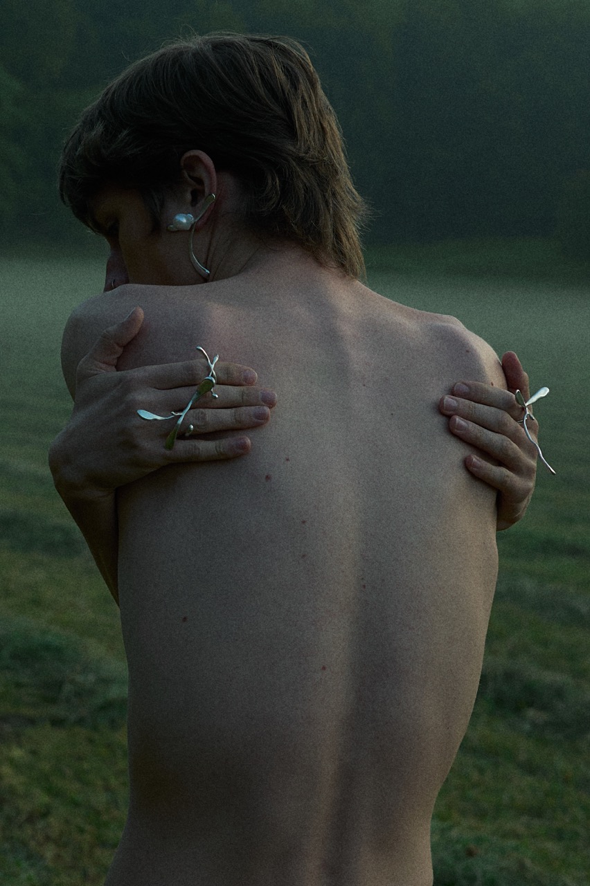 Pearlborn collection Pearlborn collection