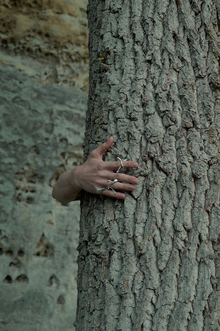 Pearlborn collection Pearlborn collection