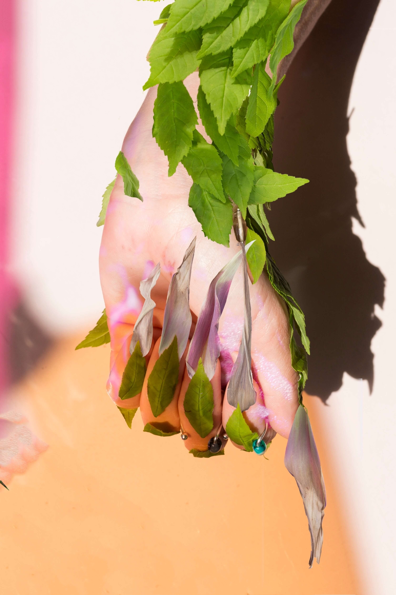 editorial pro Dolce Vita a Swarm Mag, fotografie pro Prague Pride a pro Project Sapience, portrét pro Katarzia editorial pro Dolce Vita a Swarm Mag, fotografie pro Prague Pride a pro Project Sapience, portrét pro Katarzia