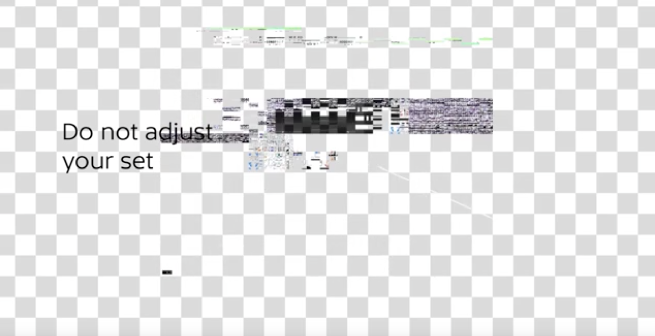 visual style for ČT art channel visual style for ČT art channel