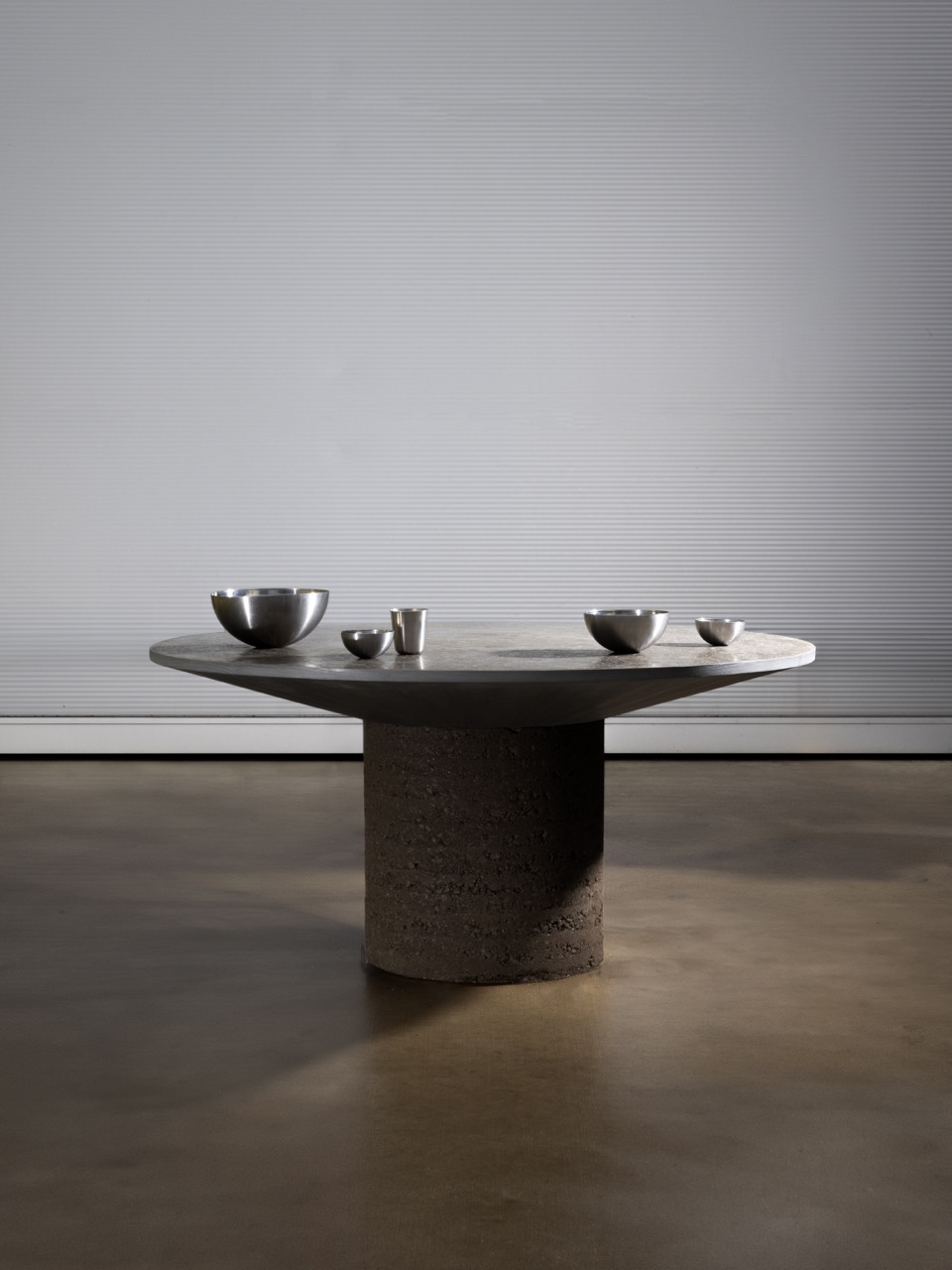 around table around table