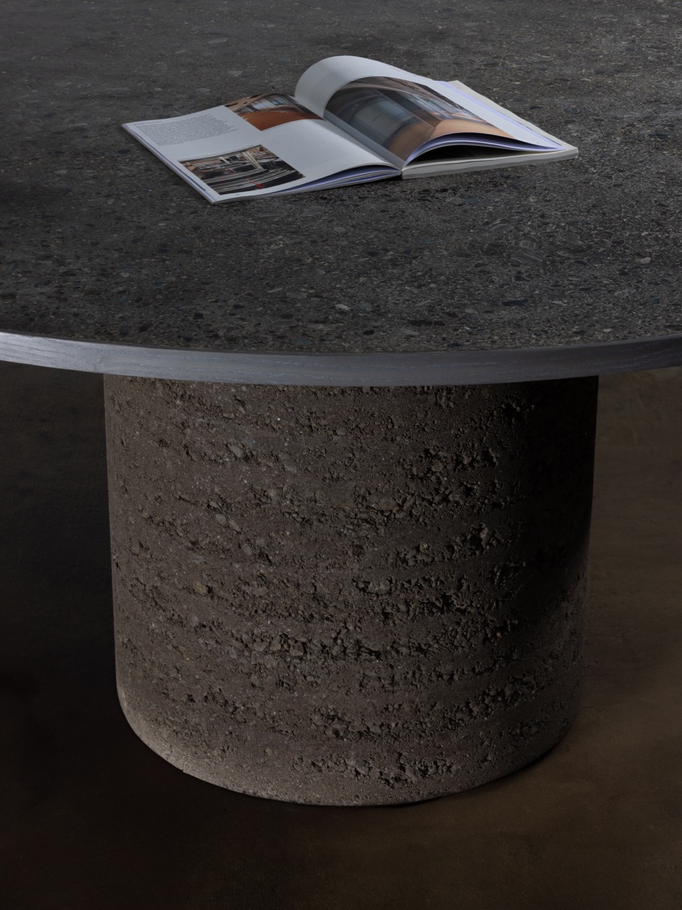 around table around table