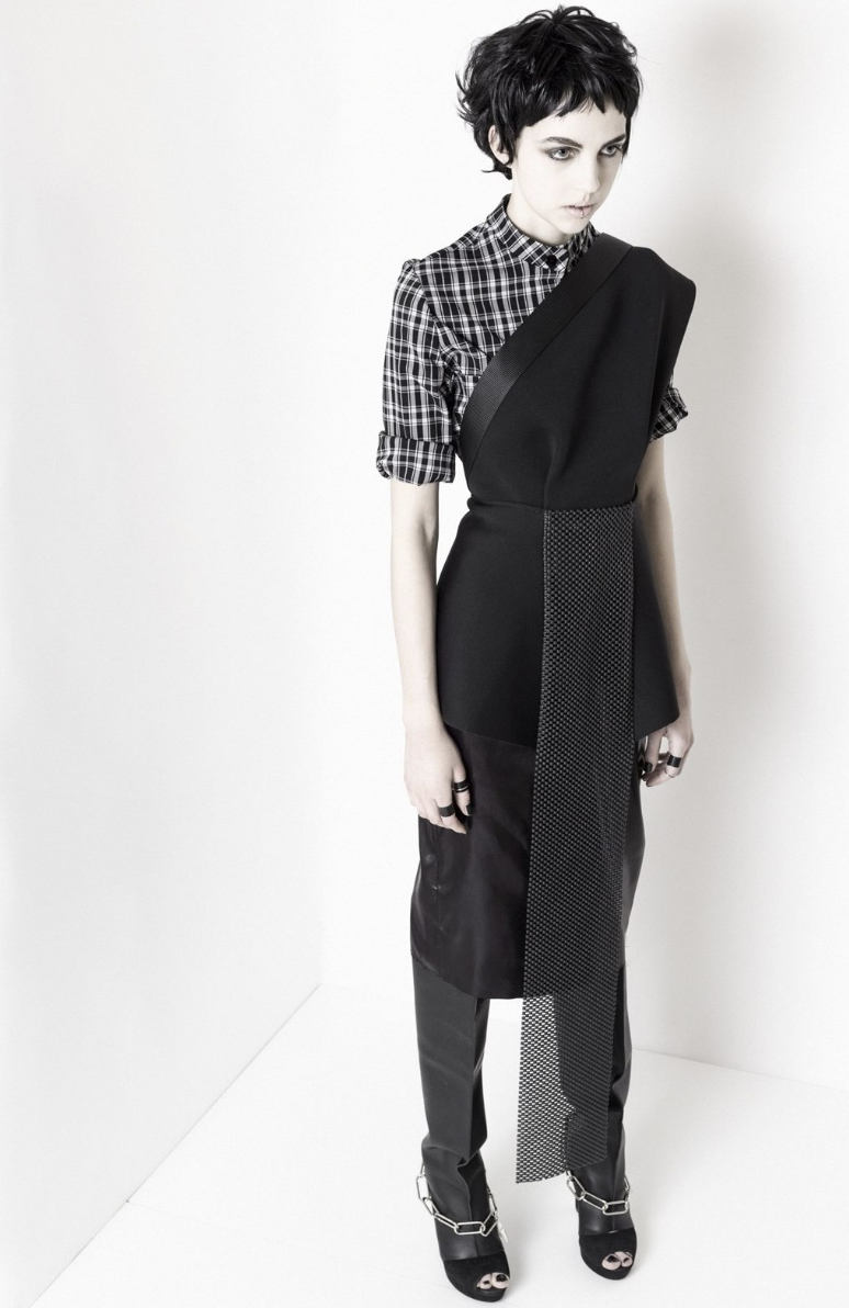 S/S 2015 collection S/S 2015 collection