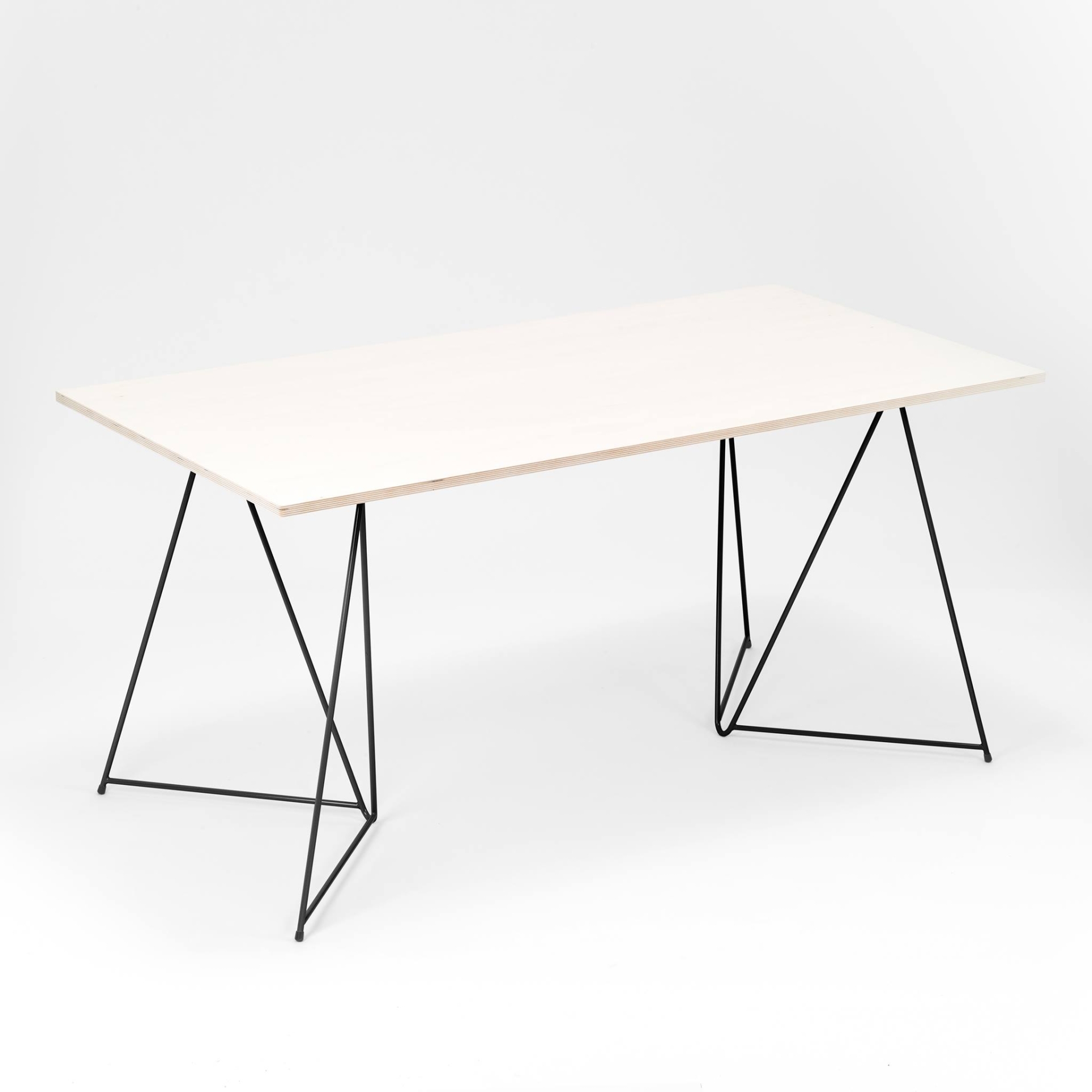 Diamond Standard base (Michal Malášek) and Flat Standard tops Diamond Standard base (Michal Malášek) and Flat Standard tops