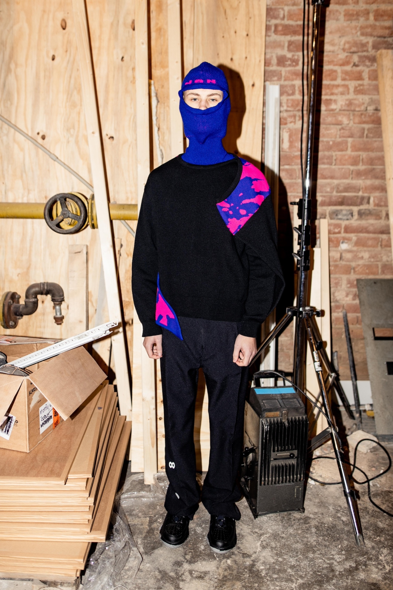 TIME HEALS ALL WOUNDS collection TIME HEALS ALL WOUNDS collection