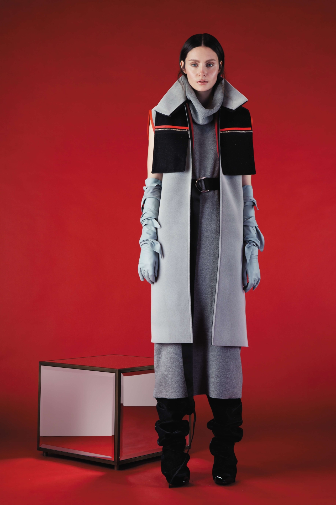 A/W 2015 collection A/W 2015 collection