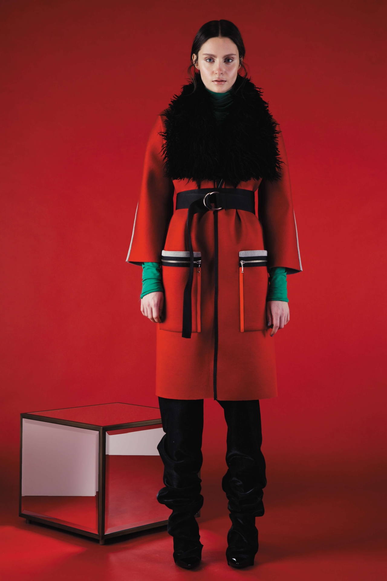 A/W 2015 collection A/W 2015 collection