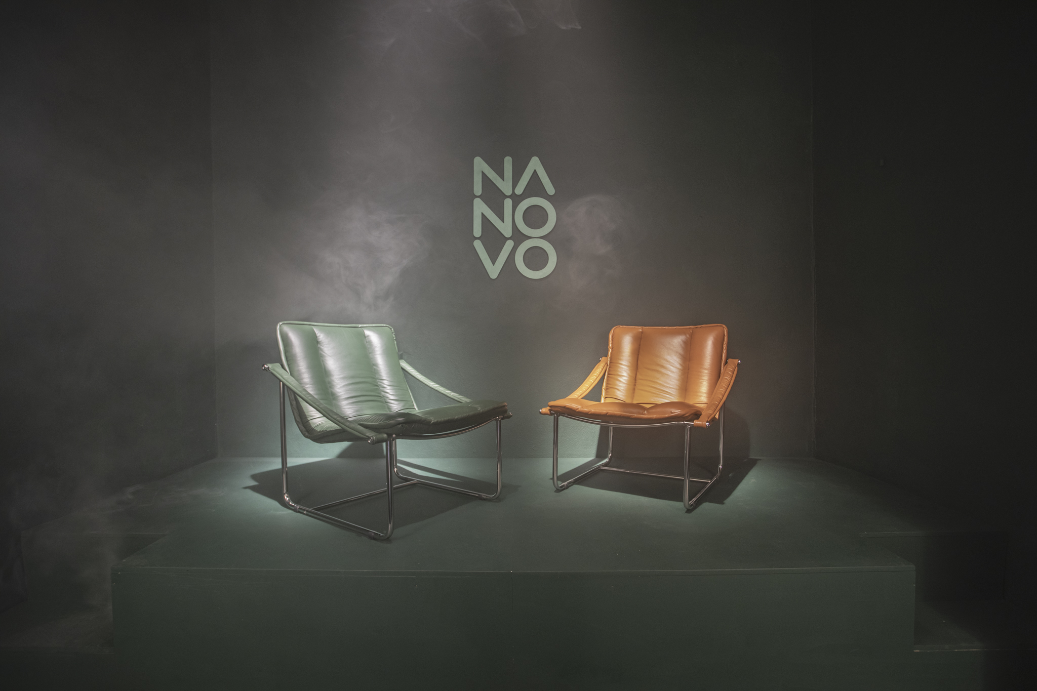 replika křesla T2407 (Viliam Chlebo) replika křesla T2407 (Viliam Chlebo)