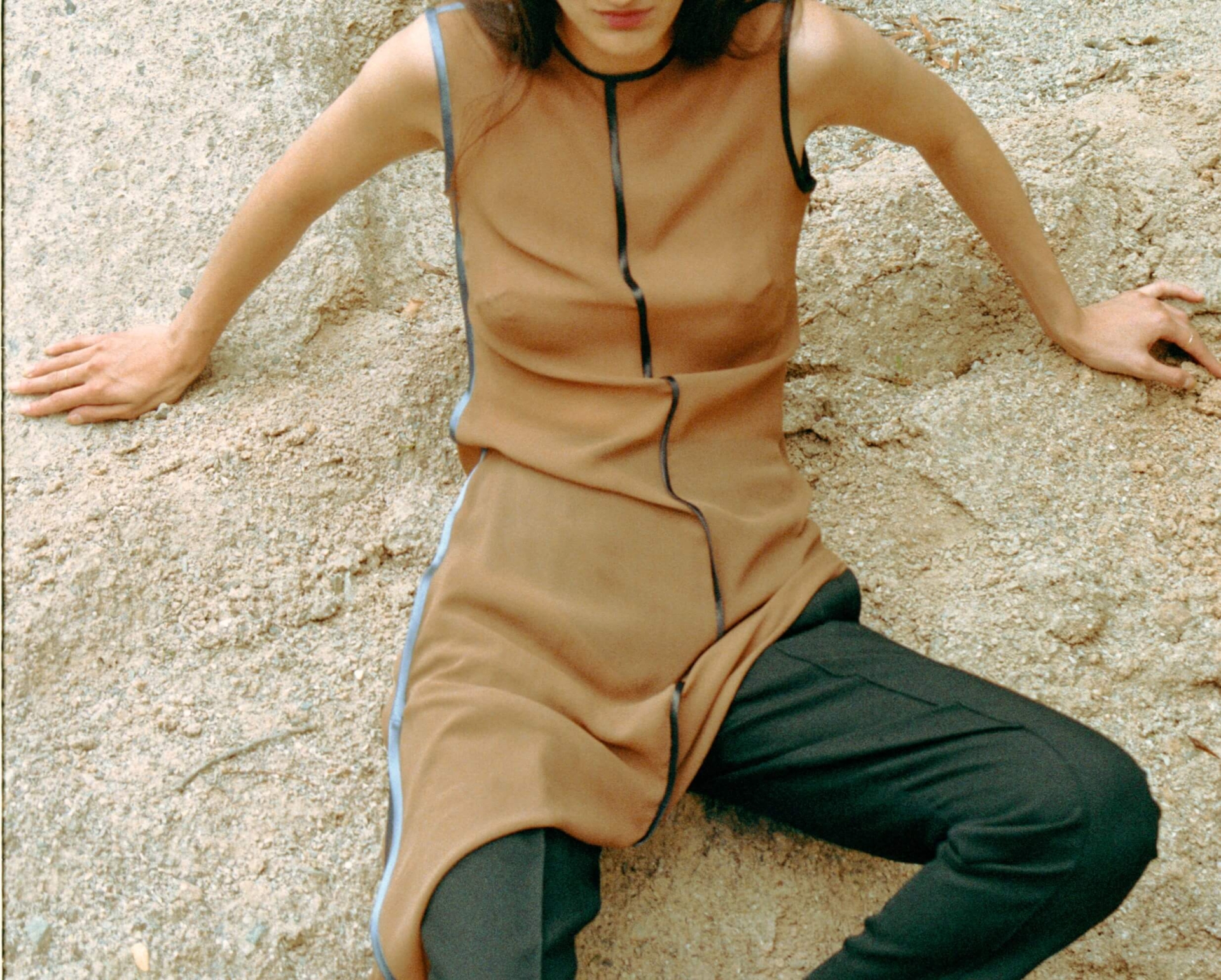 FW21 and SS22 collections FW21 and SS22 collections