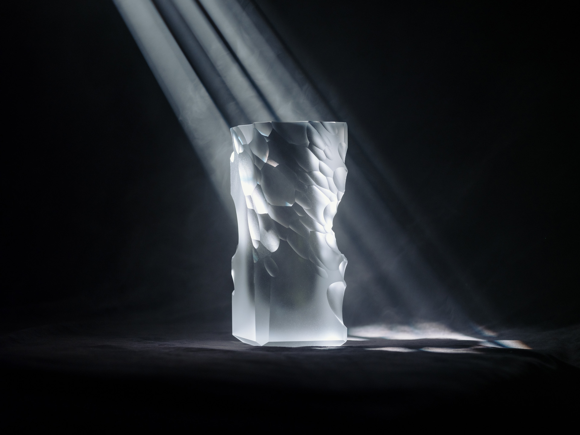 Unreality collection of vases (Kateřina Handlová) Unreality collection of vases (Kateřina Handlová)