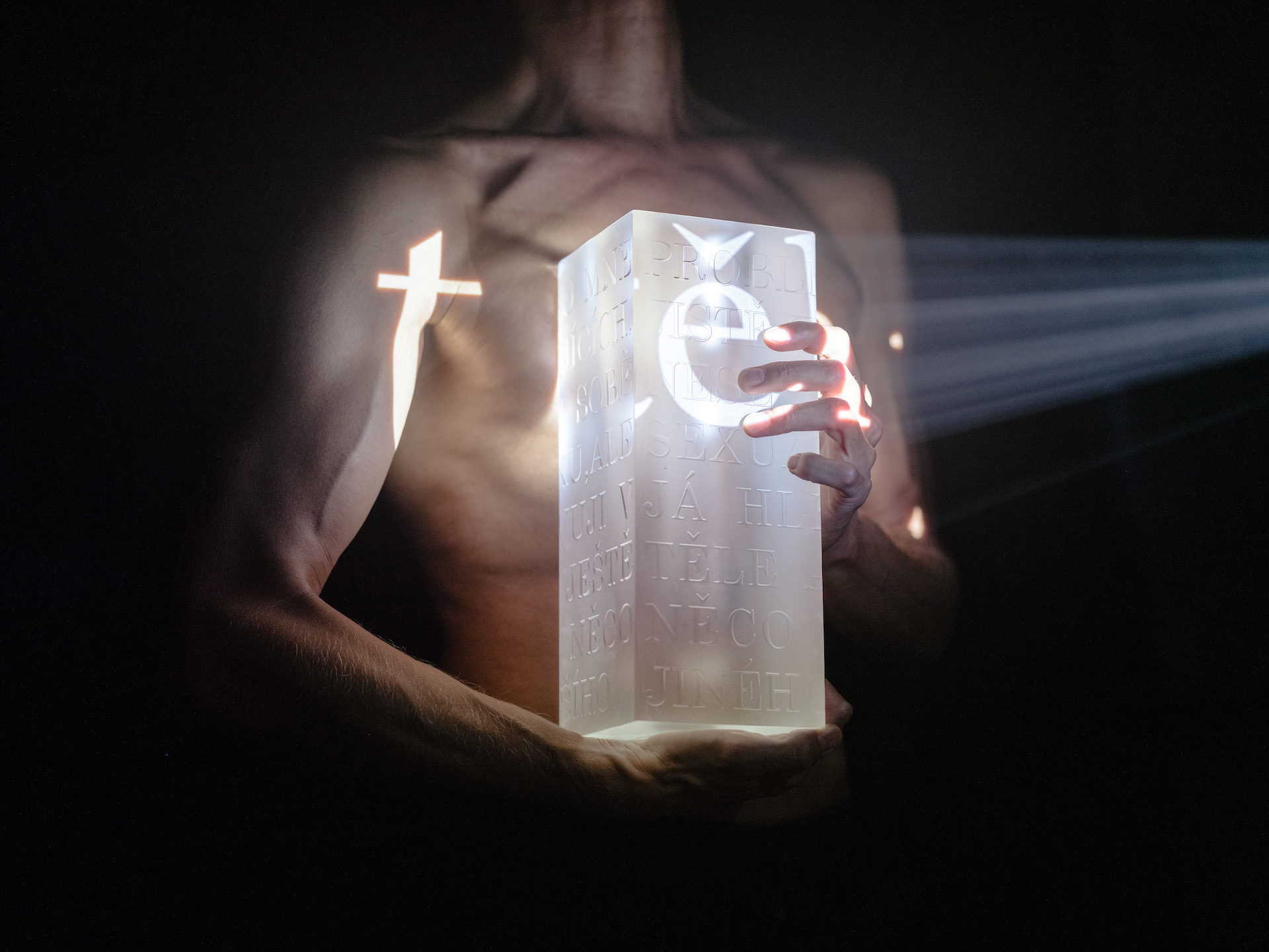 Unreality collection of vases (Kateřina Handlová) Unreality collection of vases (Kateřina Handlová)