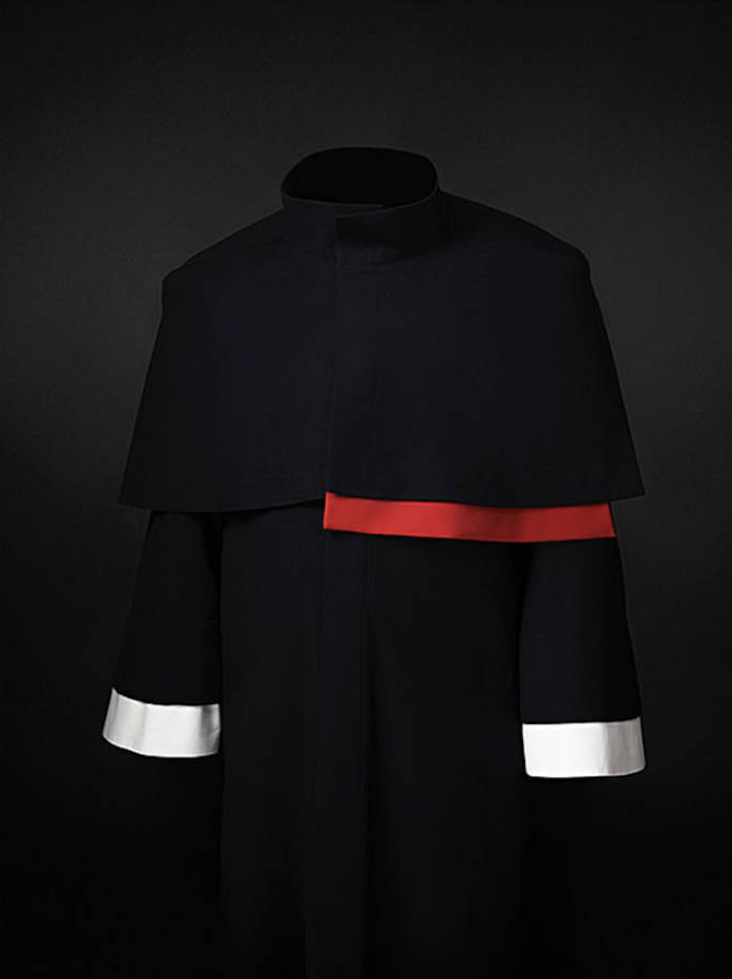 taláry pro soudce Ústavního soudu ČR taláry pro soudce Ústavního soudu ČR