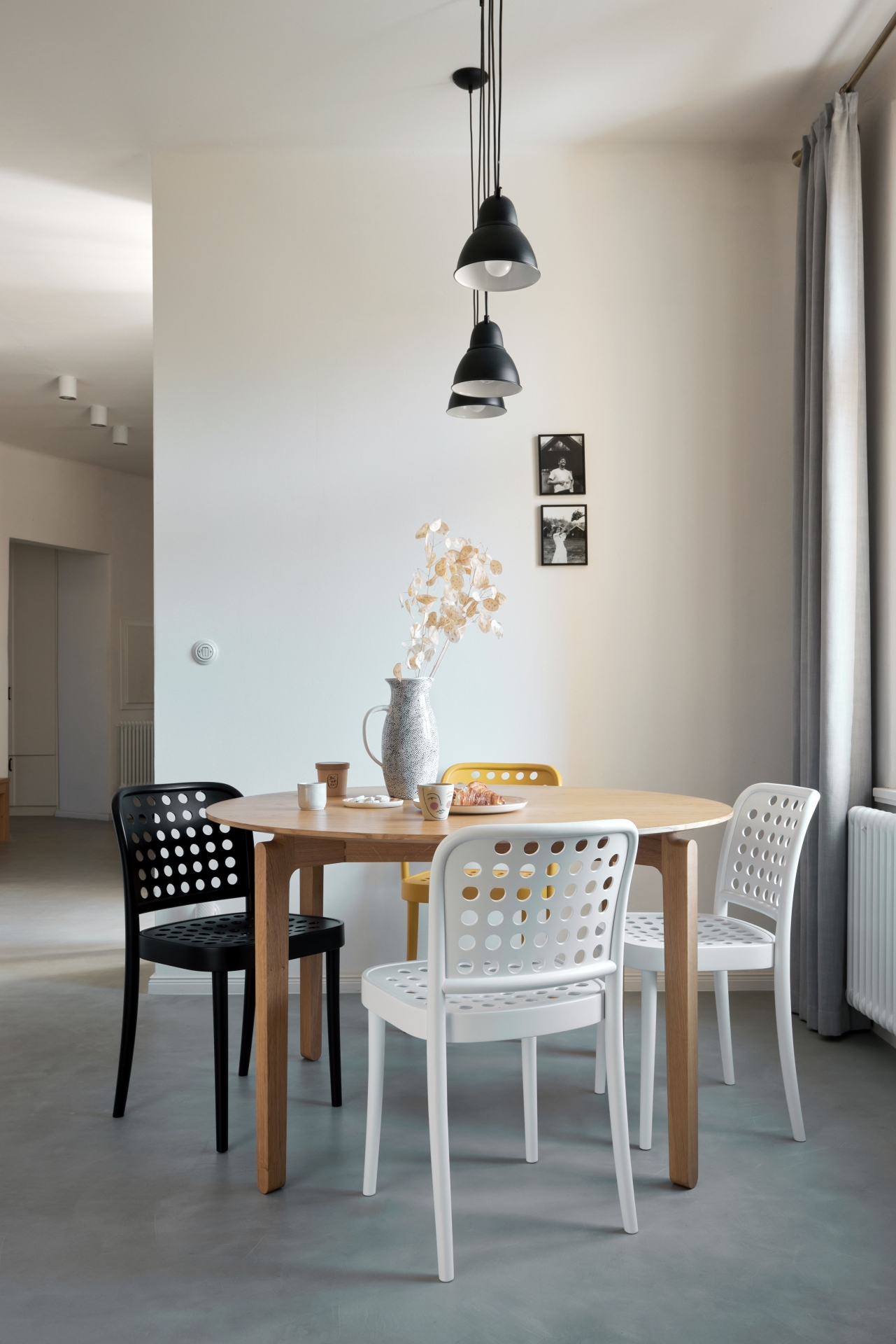 kolekce sedacího nábytku 822 (Claesson Koivisto Rune) kolekce sedacího nábytku 822 (Claesson Koivisto Rune)