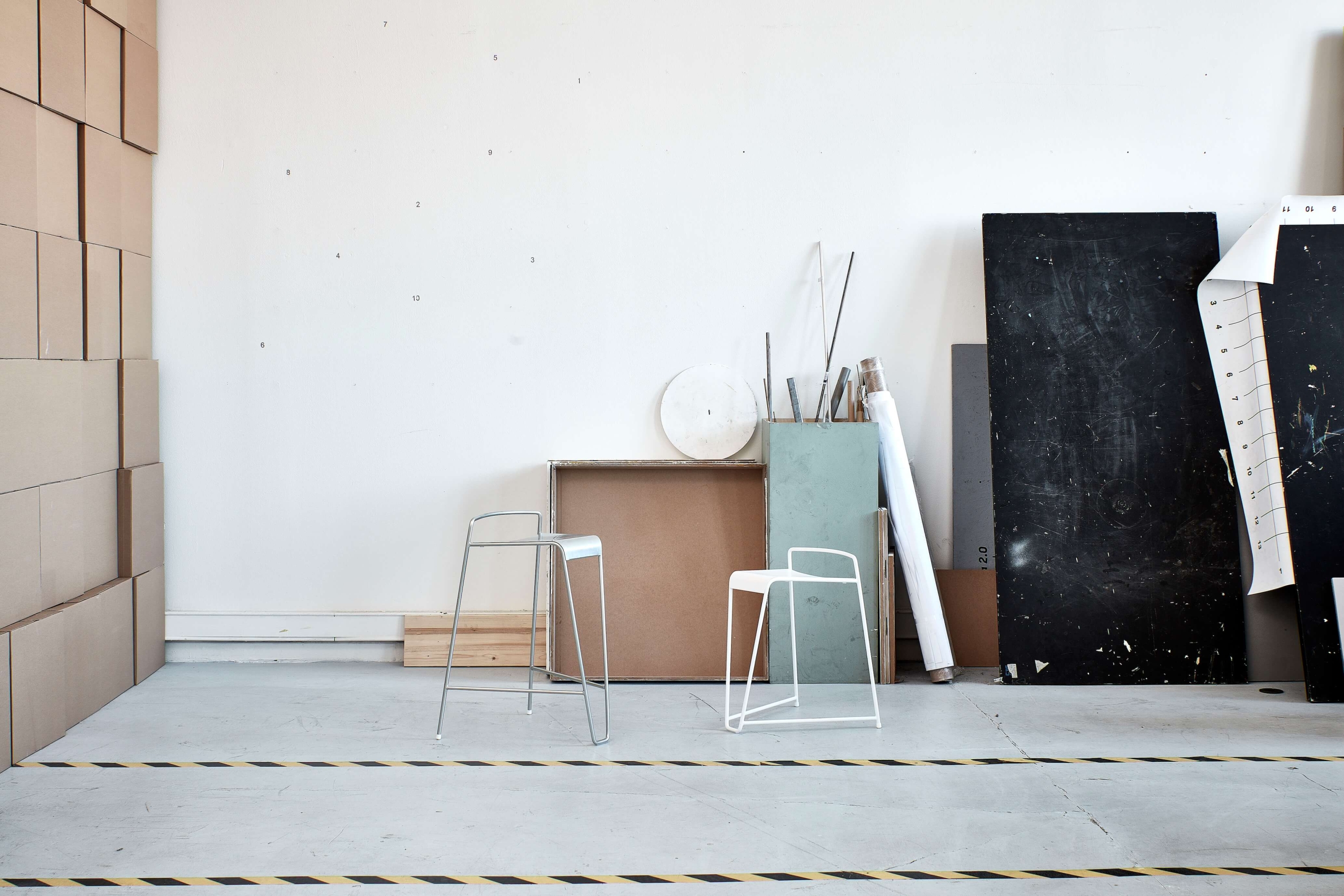 UM collection of seating furniture (Jiří Pelcl, Michal Malášek) UM collection of seating furniture (Jiří Pelcl, Michal Malášek)