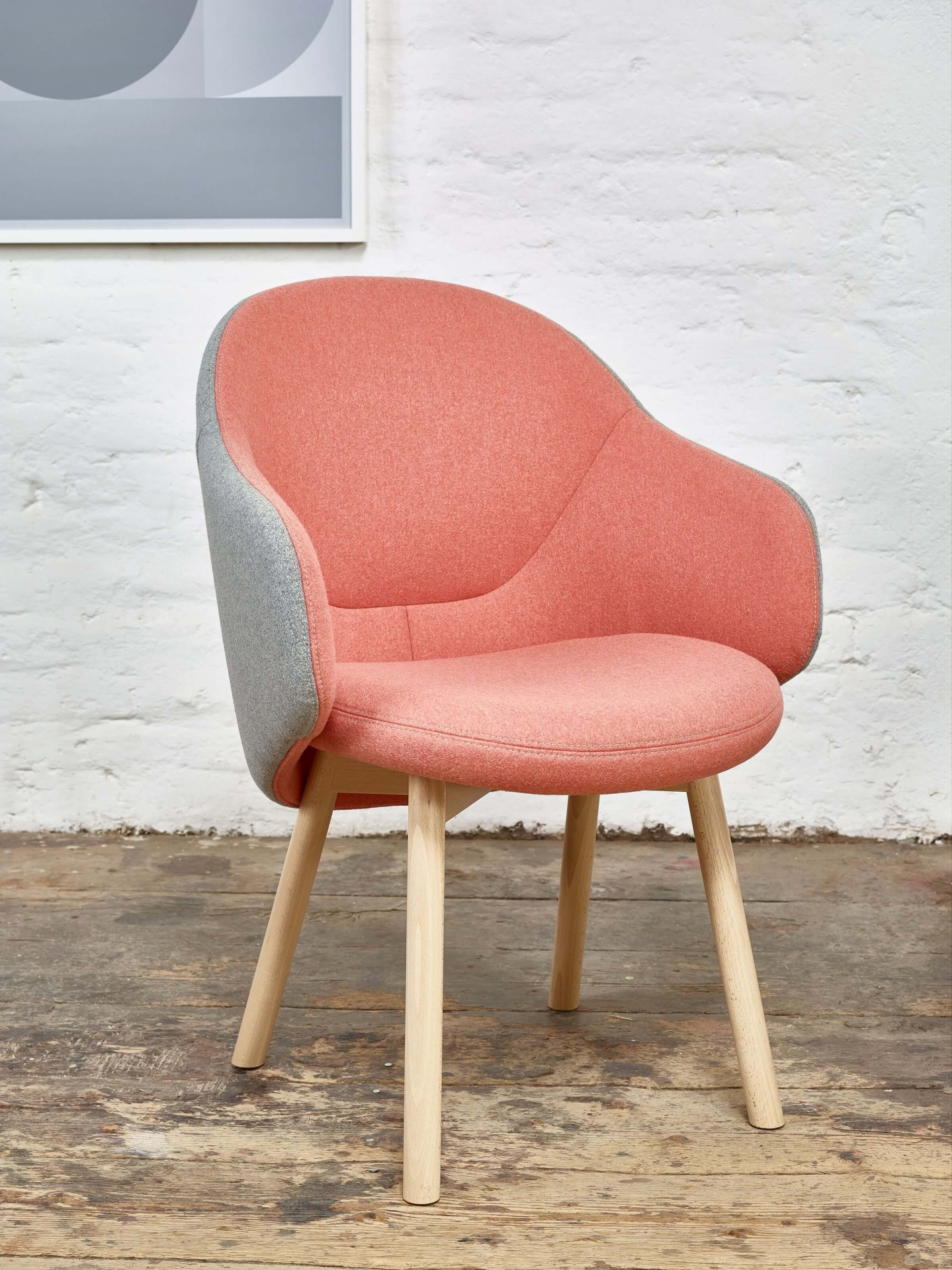 křeslo Alba (Alexander Gufler) křeslo Alba (Alexander Gufler)