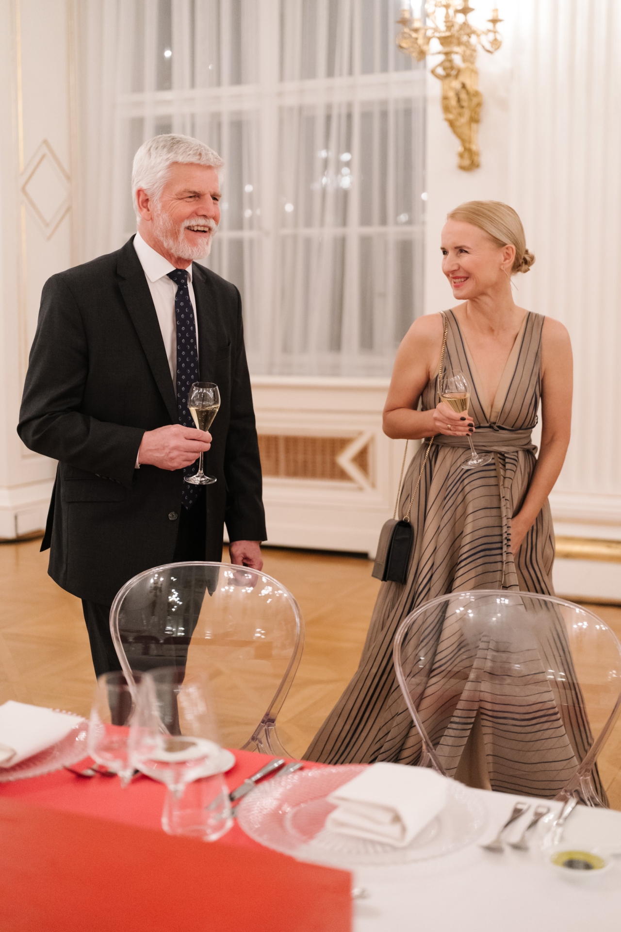 Slavnostní Večeře Slavnostní Večeře