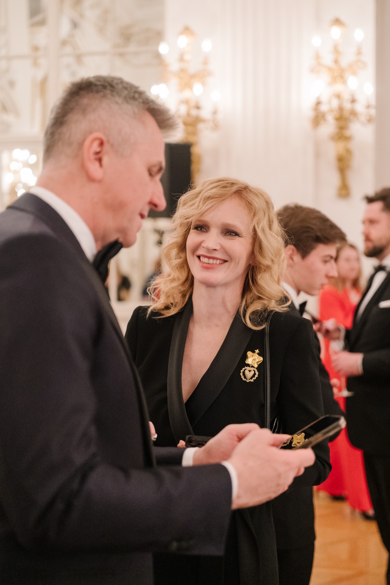 Slavnostní Večeře Slavnostní Večeře