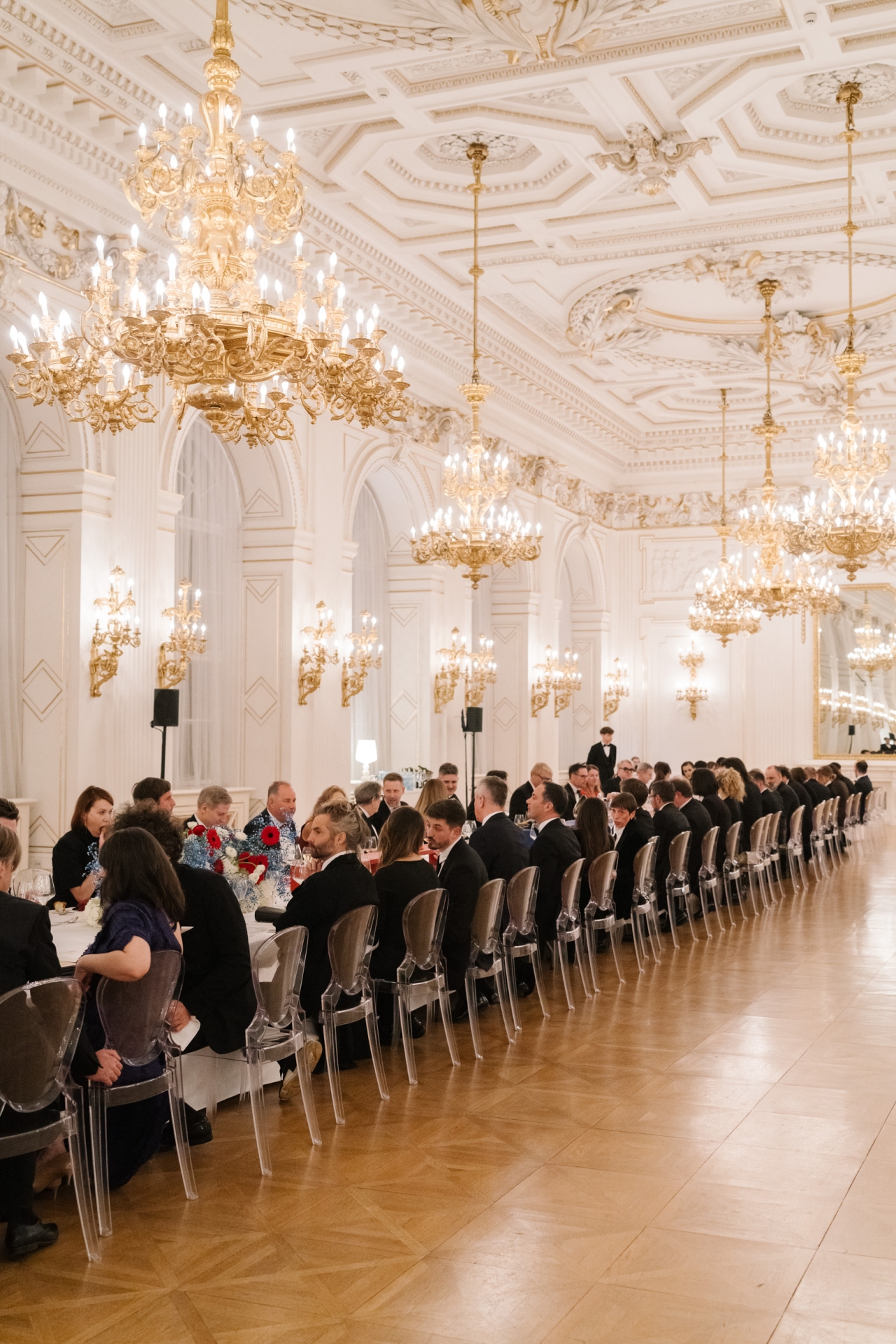 Slavnostní Večeře Slavnostní Večeře