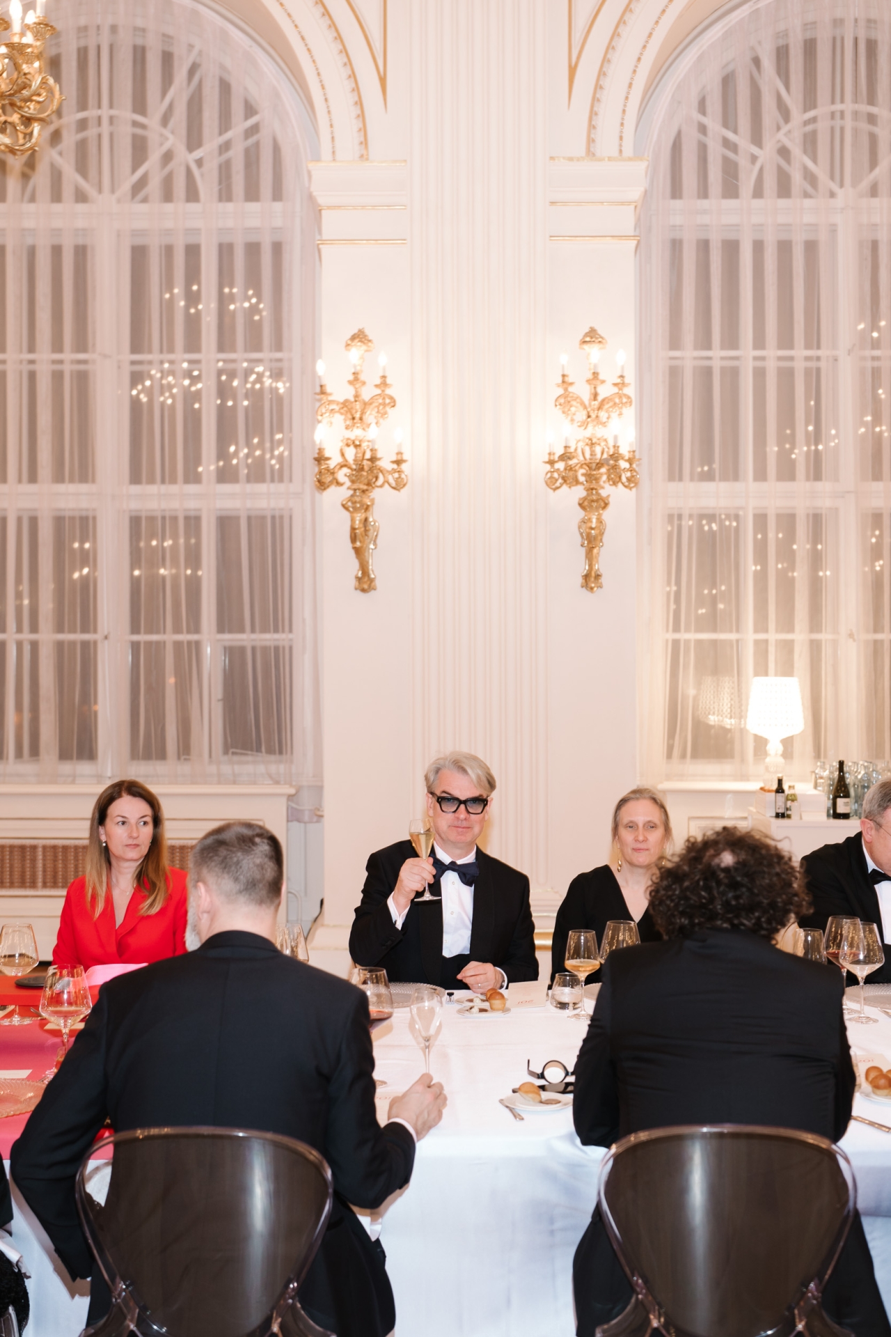 Slavnostní Večeře Slavnostní Večeře