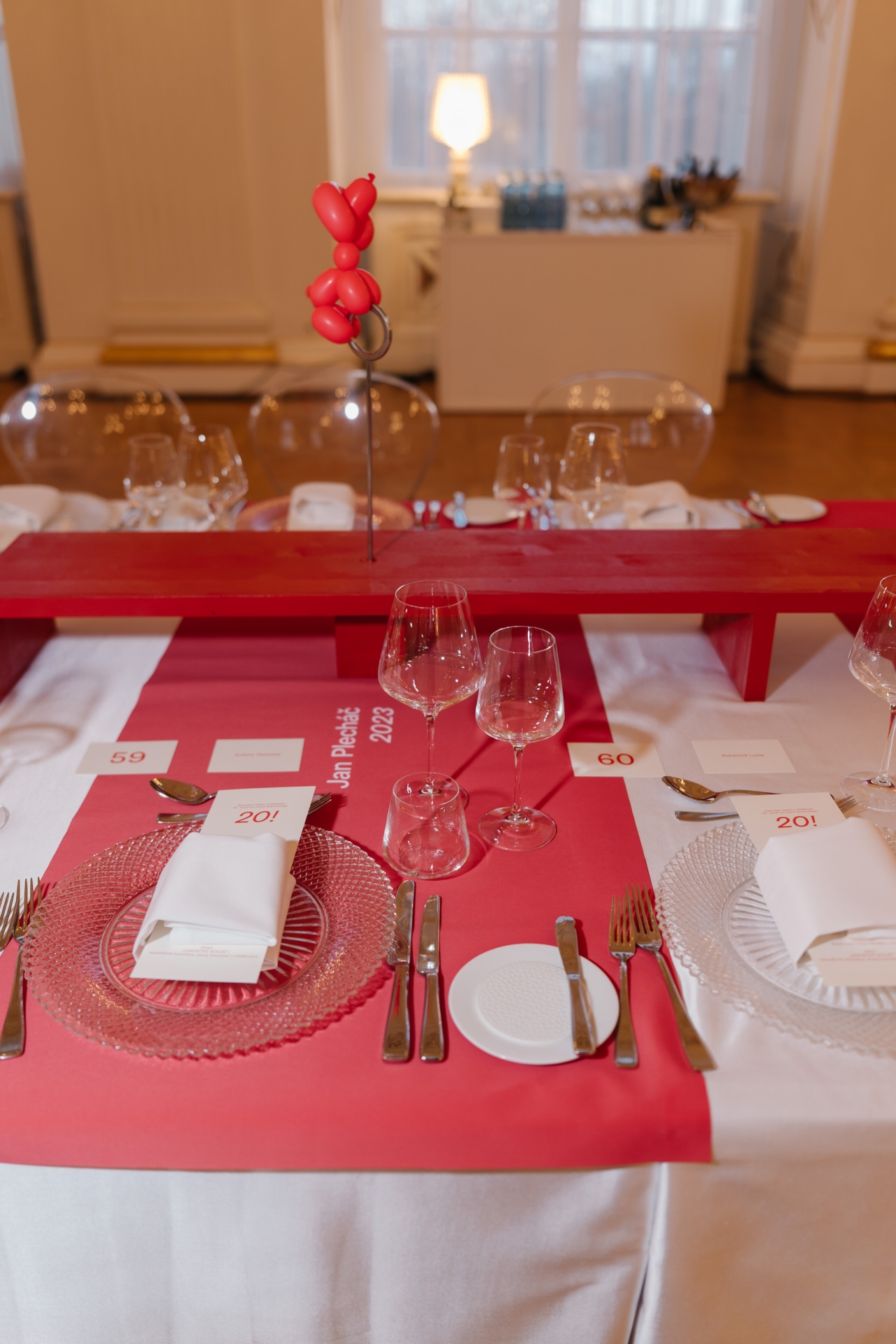 Slavnostní Večeře Slavnostní Večeře