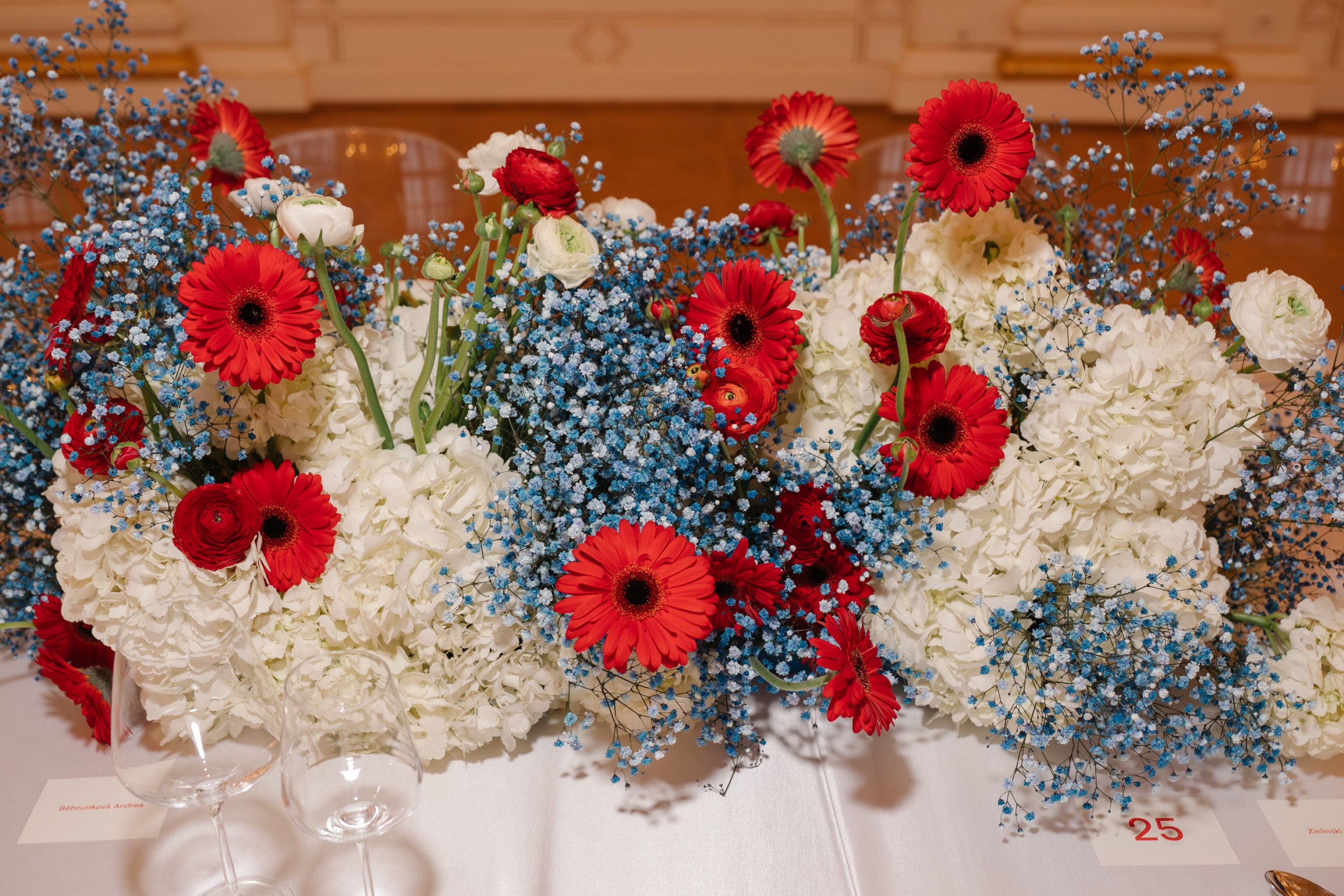 Slavnostní Večeře Slavnostní Večeře