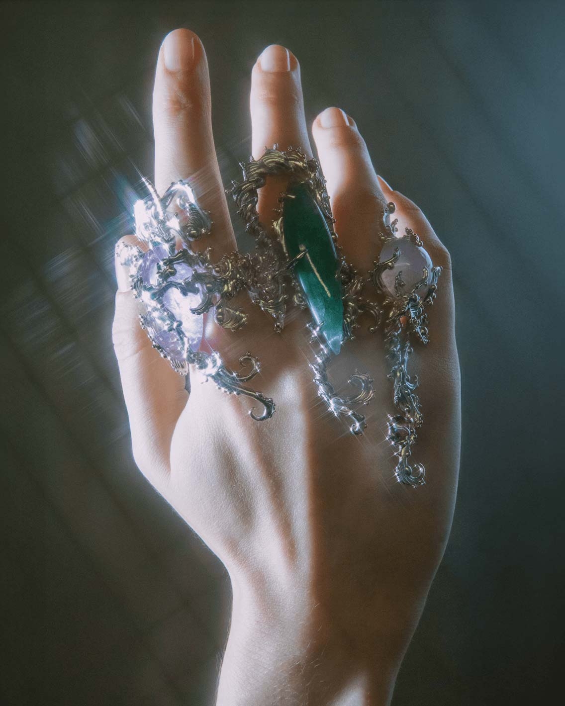 Czech Grand Design 2025 Czech Grand Design 2025